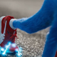 Illustration for article titled Huh, They Even Redesigned Sonic's Sneakers